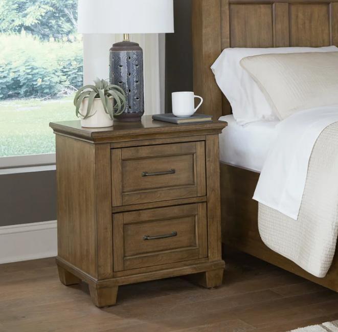 Pierson Nightstand