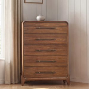 Rockford 5-Drawer Chest
