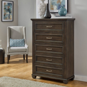 Branson 5 Drawer Chest